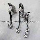 JDM DC2 Integra Type Rx RHD Pedal Set 